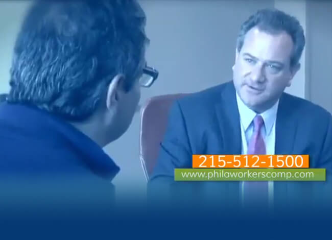 Workers’ Compensation Laws in Philadelphia Video