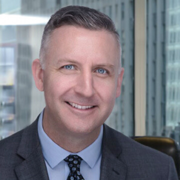 Christopher M. Fox