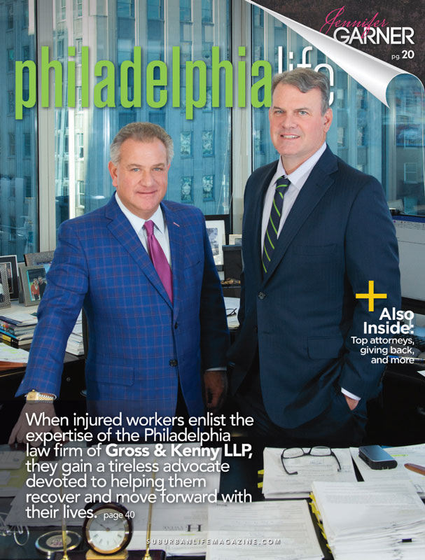 Top attorneys